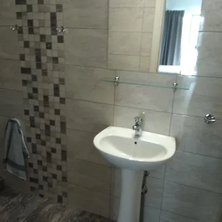 Azzuro Mare 2* Ολυμπιακή Ακτή