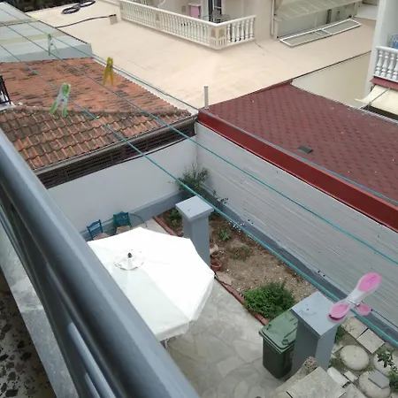 Guest house Azzuro Mare