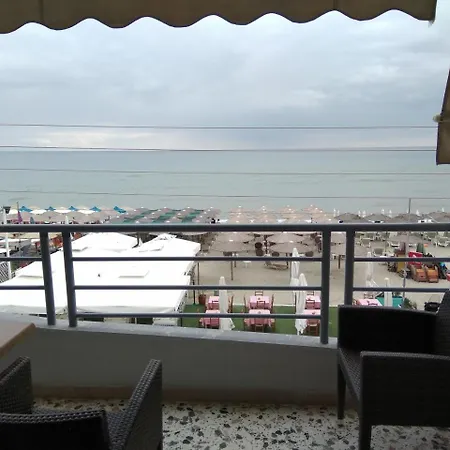 Guest house Azzuro Mare