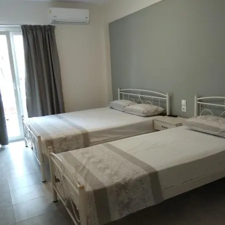 Guest house Azzuro Mare