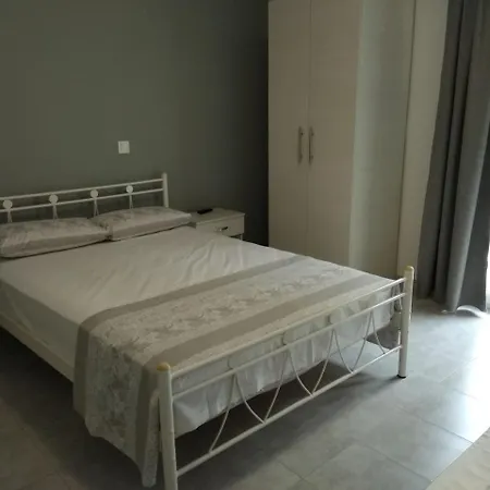 Guest house Azzuro Mare