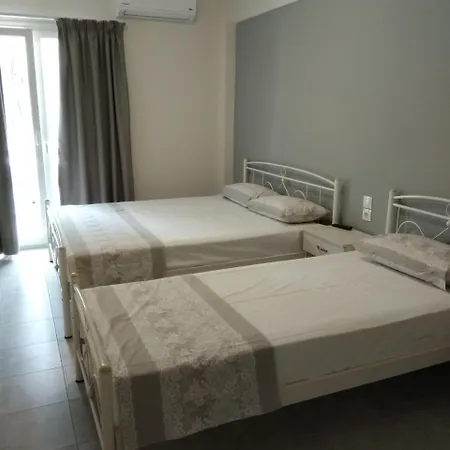 Guest house Azzuro Mare