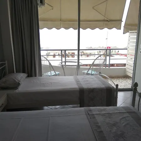 Azzuro Mare 2*