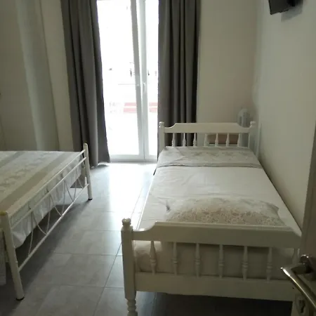 Guest house Azzuro Mare