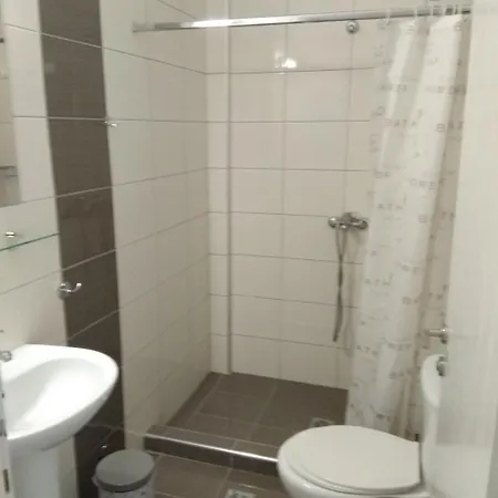 Guest house Azzuro Mare