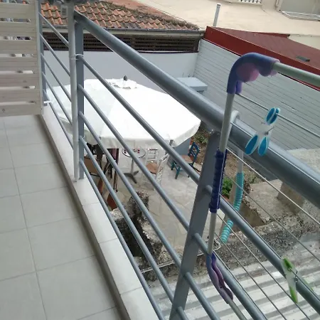 Azzuro Mare Guest house 2*