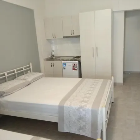 Azzuro Mare Guest house 2*
