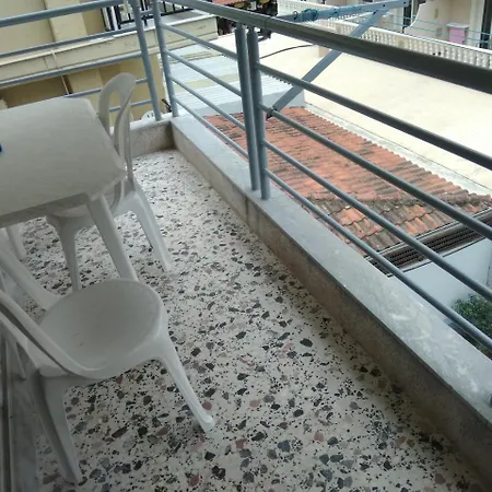 Azzuro Mare Guest house