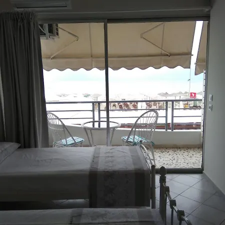 Azzuro Mare Guest house