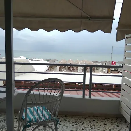 Azzuro Mare Guest house 2*