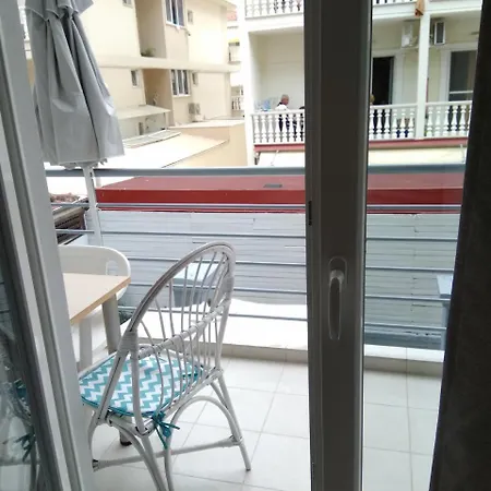 Azzuro Mare 2*