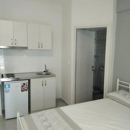 Azzuro Mare Guest house 2*