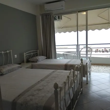 Azzuro Mare Guest house 2*
