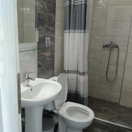 Azzuro Mare Guest house 2*