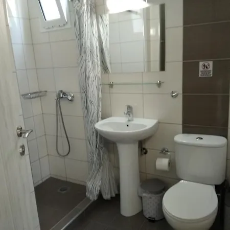 Guest house Azzuro Mare