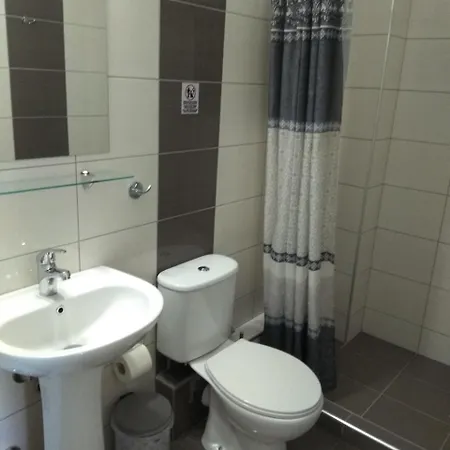 Guest house Azzuro Mare