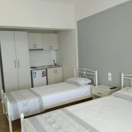 Azzuro Mare Guest house 2*